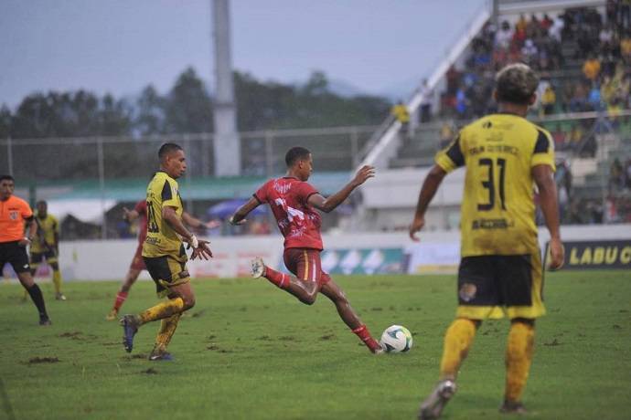 Nhận định, soi k&egrave;o Real Espana vs Genesis, 8h00 ng&agrave;y 24/10