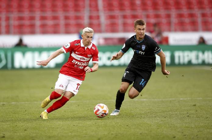 Nhận định, soi k&egrave;o Rodina Moscow vs Dinamo Makhachkala, 23h30 ng&agrave;y 23/10