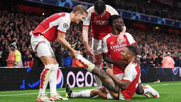 Nhận định, soi k&egrave;o Sevilla vs Arsenal, 02h00 ng&agrave;y 25/10