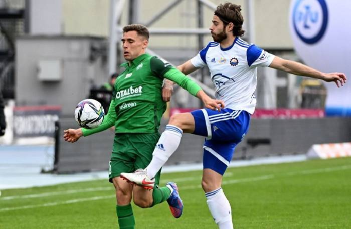 Nhận định, soi k&egrave;o Stal Mielec vs Warta Poznan, 0h00 ng&agrave;y 24/10