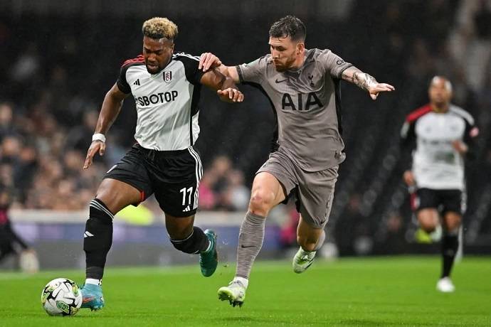 Nhận định, soi k&egrave;o Tottenham vs Fulham, 2h00 ng&agrave;y 24/10