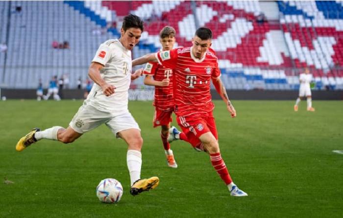 Nhận định, soi k&egrave;o U19 Galatasaray vs U19 Bayern Munich, 18h00 ng&agrave;y 24/10
