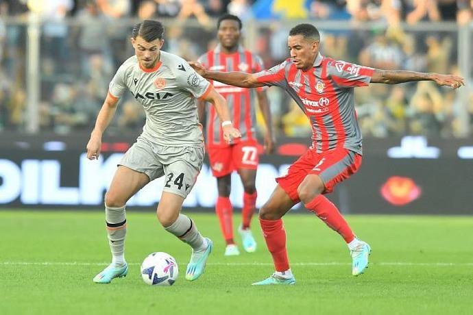Nhận định, soi k&egrave;o Udinese vs Lecce, 23h30 ng&agrave;y 23/10
