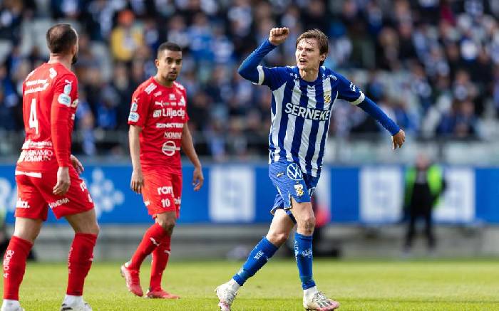 Nhận định, soi k&egrave;o Varnamo vs Goteborg, 0h00 ng&agrave;y 24/10