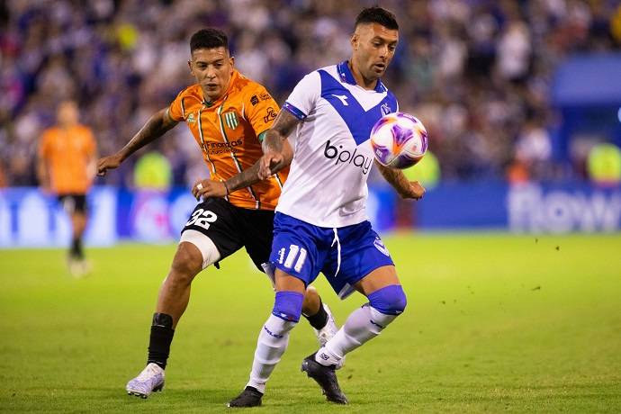 Nhận định, soi k&egrave;o Velez Sarsfield vs Banfield, 7h00 ng&agrave;y 24/10