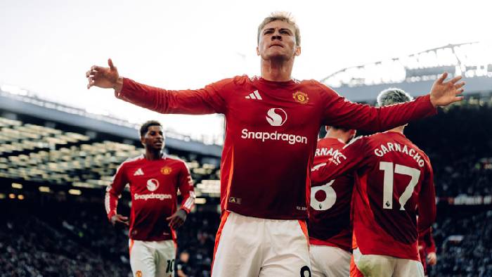 Chuy&ecirc;n gia dự đo&aacute;n Fenerbahce vs MU, 02h00 ng&agrave;y 25/10