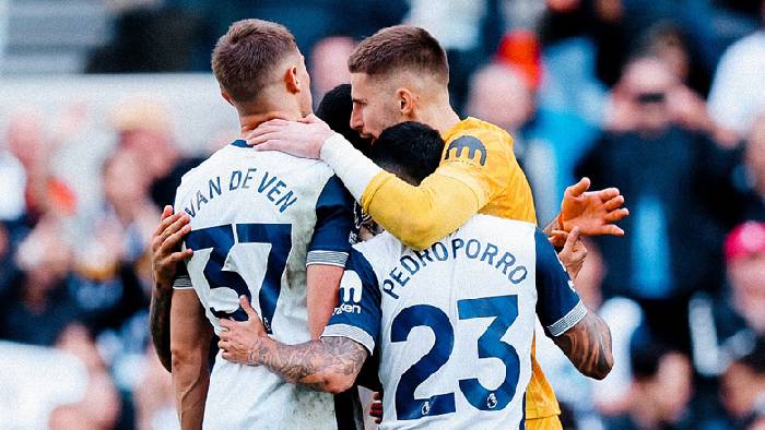 Chuy&ecirc;n gia dự đo&aacute;n Tottenham vs AZ Alkmaar, 02h00 ng&agrave;y 25/10