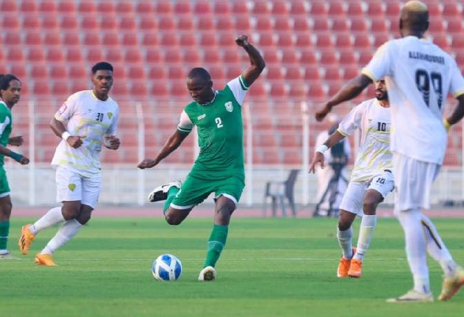 Nhận định, soi k&egrave;o Ahli Sadab vs Smail, 21h00 ng&agrave;y 24/10: T&acirc;n binh ra mắt su&ocirc;n sẻ