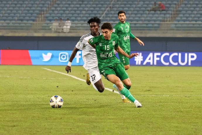 Nhận định, soi k&egrave;o Al-Naft vs Naft Al Basra, 21h15 ng&agrave;y 24/10: Kh&oacute; khăn chờ đợi