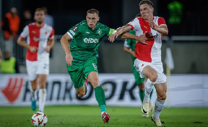 Nhận định, soi k&egrave;o Anderlecht vs Ludogorets Razgrad, 02h00 ng&agrave;y 25/10: Tin v&agrave;o cửa dưới