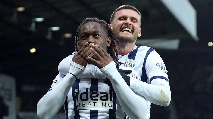 Nhận định, soi k&egrave;o Blackburn vs West Brom, 01h00 ng&agrave;y 24/10: Bệ ph&oacute;ng Edwood Park