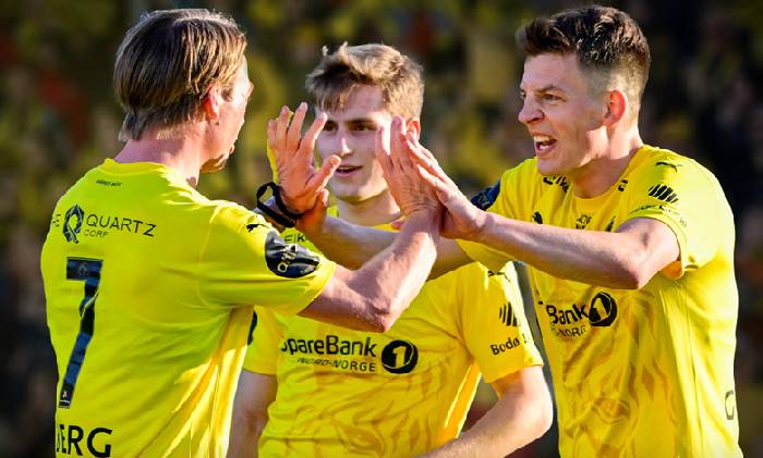 Nhận định, soi k&egrave;o Braga vs Bodo/Glimt, 21h30 ng&agrave;y 23/10: Kh&aacute;ch c&oacute; điểm