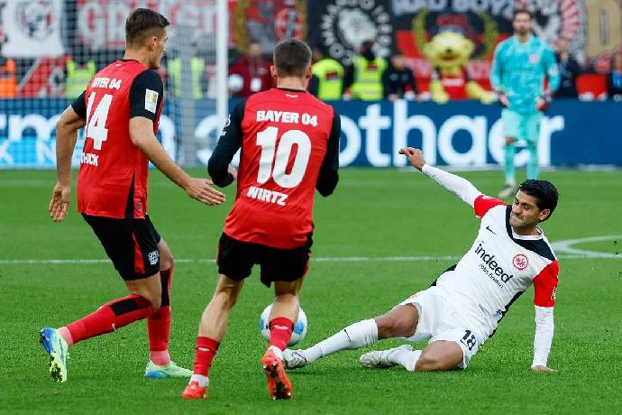 Nhận định, soi k&egrave;o Brest vs Leverkusen, 23h45 ng&agrave;y 23/10: Giải m&atilde; t&acirc;n binh