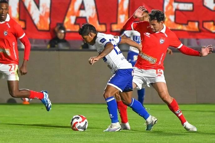 Nhận định, soi k&egrave;o Carlos Mannucci vs Cusco FC, 8h00 ng&agrave;y 24/10: Nối mạch bất bại