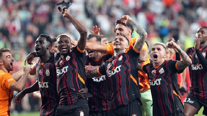 Nhận định, soi k&egrave;o Galatasaray vs Elfsborg, 21h30 ng&agrave;y 23/10: Tin v&agrave;o cửa tr&ecirc;n