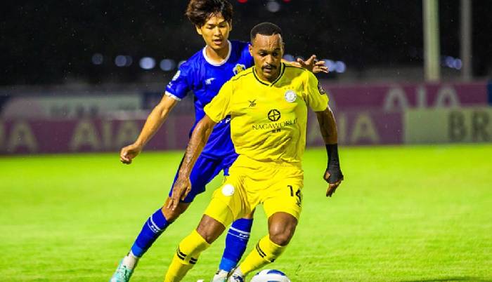 Nhận định, soi k&egrave;o ISI Dangkor Senchey vs Nagaworld, 18h00 ng&agrave;y 24/10: Nỗi đau k&eacute;o d&agrave;i