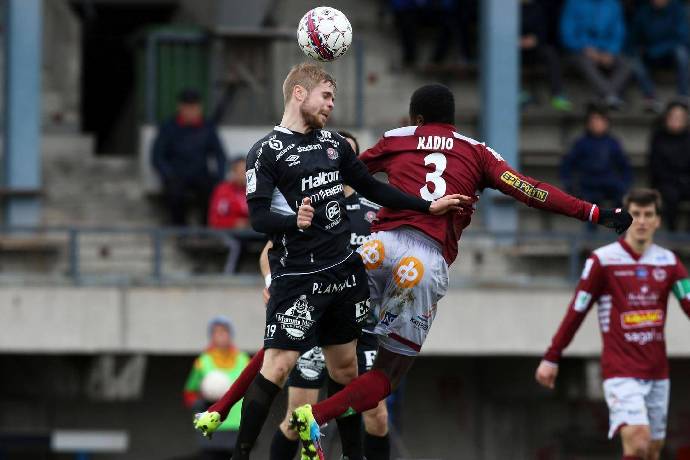 Nhận định, soi k&egrave;o Jaro vs Lahti, 22h30 ng&agrave;y 23/10: Kh&oacute; cho cửa tr&ecirc;n