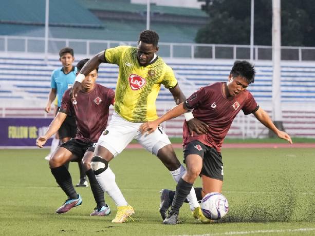 Nhận định, soi k&egrave;o Kaya FC vs Eastern Sports Club, 19h00 ng&agrave;y 24/10: Đi t&igrave;m niềm vui
