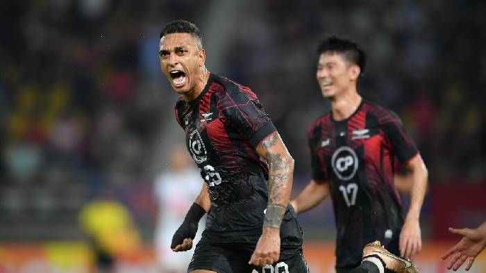 Nhận định, soi k&egrave;o Lee Man vs Bangkok United, 17h00 ng&agrave;y 24/10: Kh&ocirc;ng c&oacute; bất ngờ