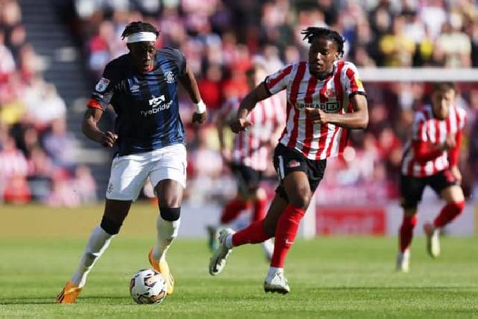 Nhận định, soi k&egrave;o Luton Town vs Sunderland, 01h45 ng&agrave;y 24/10: Hạ gục M&egrave;o đen