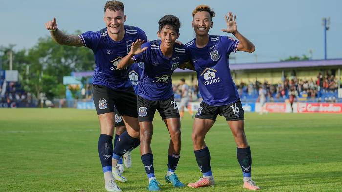 Nhận định, soi k&egrave;o PKR Svay Rieng vs Angkor Tiger, 18h00 ng&agrave;y 24/10: Tưng bừng bắn ph&aacute;