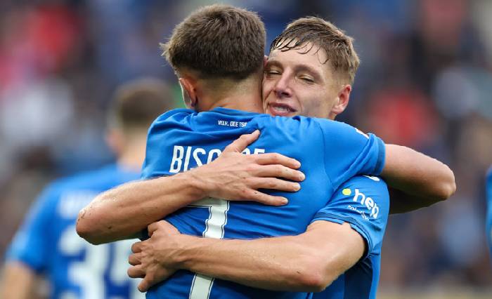 Nhận định, soi k&egrave;o Porto vs Hoffenheim, 02h00 ng&agrave;y 25/10: Danh tiếng bỏ đi