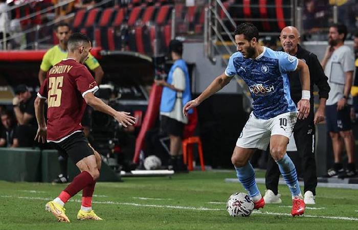 Nhận định, soi k&egrave;o Pyramids vs Ceramica Cleopatra, 20h05 ng&agrave;y 24/10: Thế trận giằng co