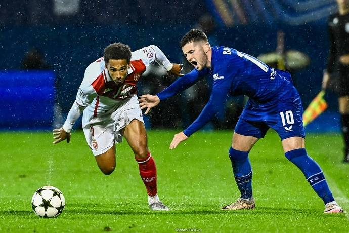 Nhận định, soi k&egrave;o RB Salzburg vs Dinamo Zagreb, 2h00 ng&agrave;y 24/10: Phong độ sa s&uacute;t