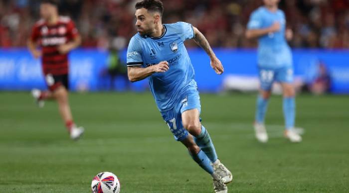 Nhận định, soi k&egrave;o Sanfrecce Hiroshima vs Sydney FC, 17h00 ng&agrave;y 23/10: Tin v&agrave;o Sydney FC