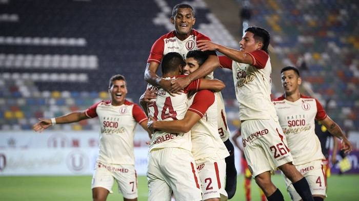 Nhận định, soi k&egrave;o Sporting Cristal vs Universitario Deportes, 08h30 ng&agrave;y 24/10: Lại cầm ch&acirc;n nhau?