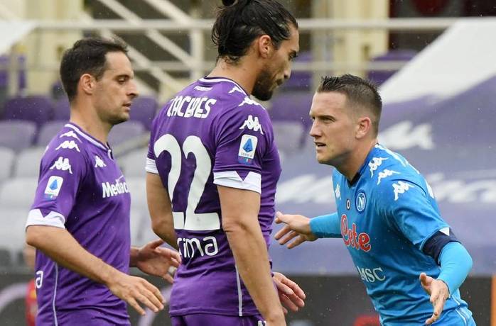 Nhận định, soi k&egrave;o St. Gallen vs Fiorentina, 23h45 ng&agrave;y 24/10: Nhuộm t&iacute;m Kybunpark
