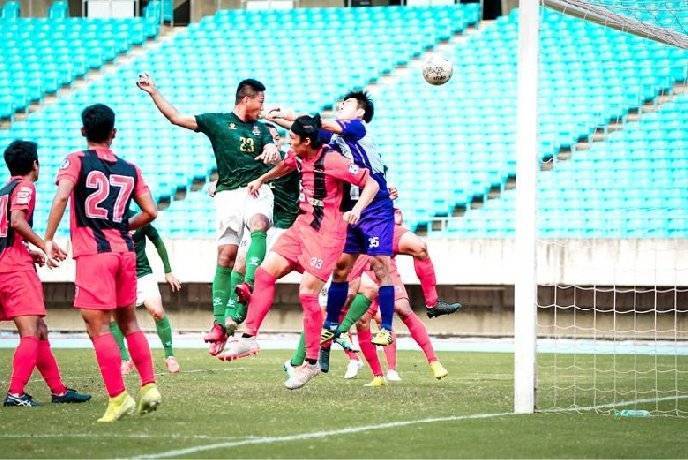 Nhận định, soi k&egrave;o Taiwan Shihu vs Taichung Futuro, 17h30 ng&agrave;y 24/10: 3 điểm nhọc nhằn