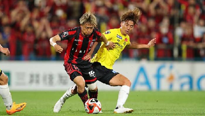 Nhận định, soi k&egrave;o Urawa Red Diamonds vs Kashiwa Reysol, 17h30 ng&agrave;y 23/10: Tiếp tục đớn đau