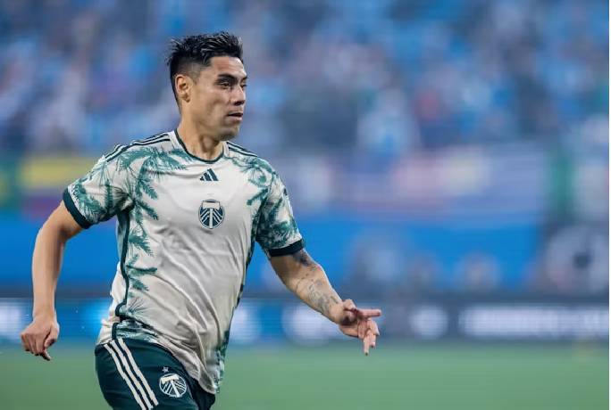 Nhận định, soi k&egrave;o Vancouver Whitecaps vs Portland Timbers, 09h30 ng&agrave;y 24/10: Kh&aacute;ch lấn chủ