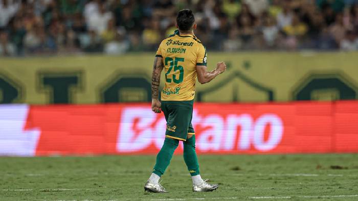 Nhận định, soi k&egrave;o Vasco da Gama vs Cuiaba, 05h00 ng&agrave;y 25/10: Cửa dưới thắng thế