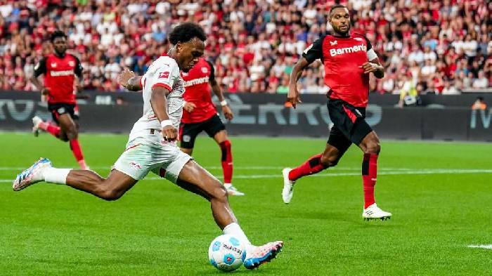Si&ecirc;u m&aacute;y t&iacute;nh dự đo&aacute;n Brest vs Leverkusen, 23h45 ng&agrave;y 23/10