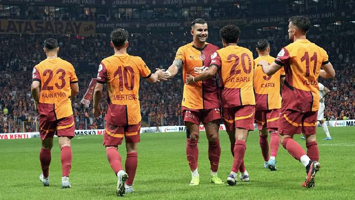Soi k&egrave;o g&oacute;c Galatasaray vs Elfsborg, 21h30 ng&agrave;y 23/10
