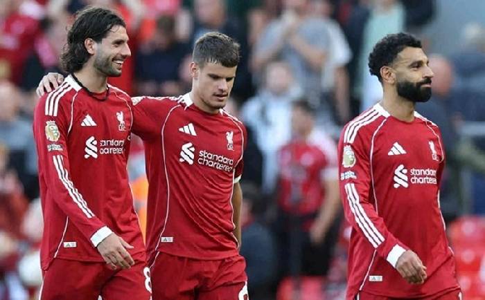 Kết quả c&uacute;p C1 ch&acirc;u &Acirc;u đ&ecirc;m qua: Liverpool &lsquo;lột x&aacute;c&rsquo; thắng tưng bừng