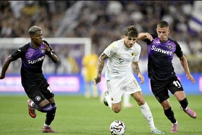 Nhận định, soi k&egrave;o AEK Athens vs Aberdeen, 23h45 ng&agrave;y 23/10: Cẩn trọng tối đa