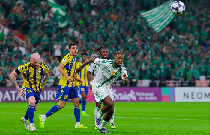 Nhận định, soi k&egrave;o Al Najma vs Al-Ahli Saudi, 1h00 ng&agrave;y 24/10: Đả bại t&acirc;n binh