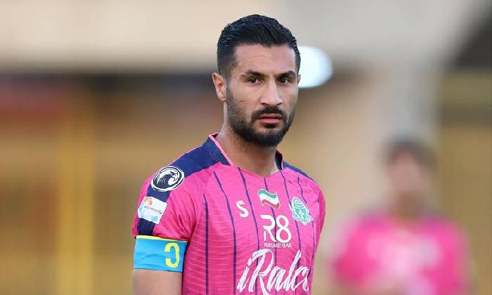 Nhận định, soi k&egrave;o Aluminium Arak vs Mes Rafsanjan, 20h30 ng&agrave;y 24/10: Thắng tiếp