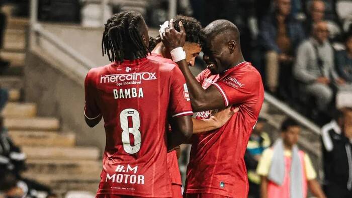 Nhận định, soi k&egrave;o Alverca vs Gil Vicente, 02h15 ng&agrave;y 25/10: Bắt nạt t&acirc;n binh