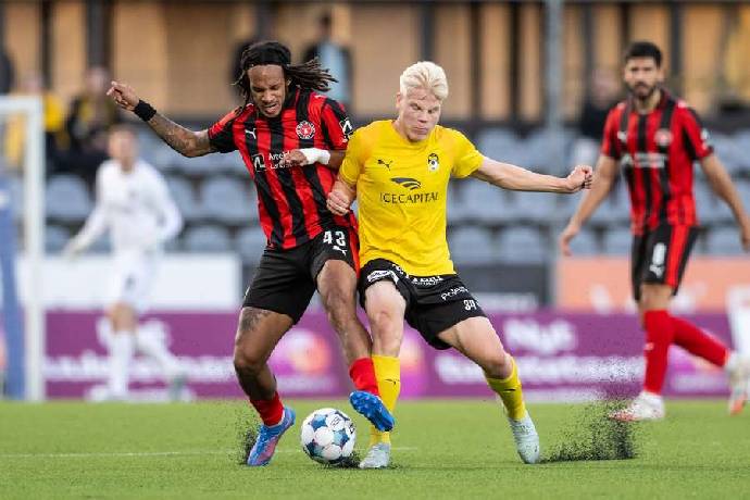 Nhận định, soi k&egrave;o Breidablik vs KuPS, 23h45 ng&agrave;y 23/10: Vượt qua th&aacute;ch thức