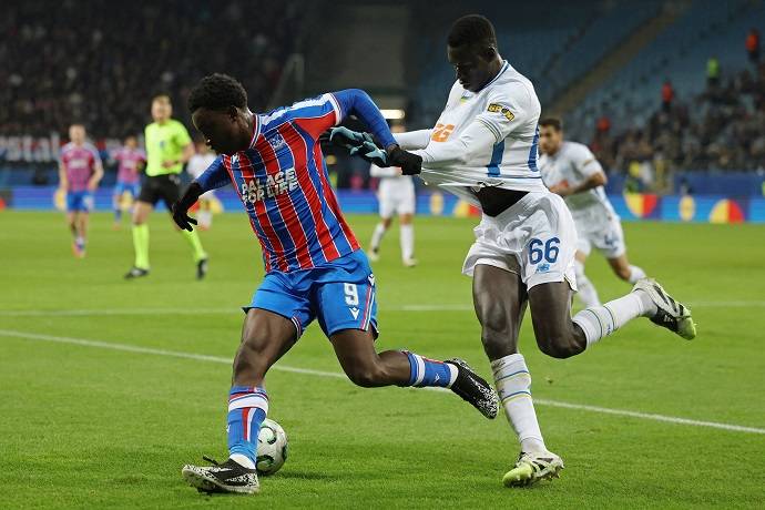 Nhận định, soi k&egrave;o Crystal Palace vs AEK Larnaca, 2h00 ng&agrave;y 24/10: Thắng l&agrave; đủ