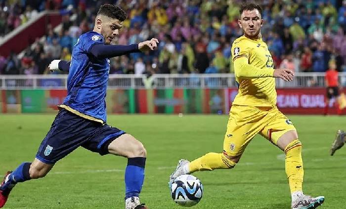 Nhận định, soi k&egrave;o Drita vs Omonia, 23h45 ng&agrave;y 23/10: Đặt niềm tin v&agrave;o cửa dưới