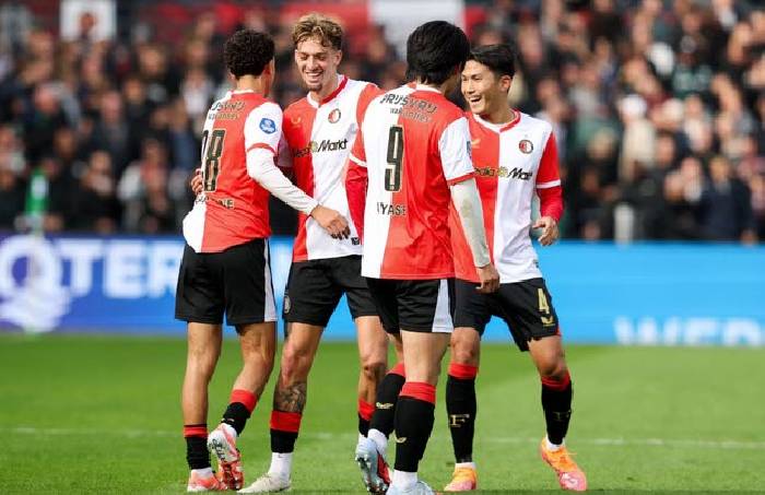 Nhận định, soi k&egrave;o Feyenoord vs Panathinaikos, 23h45 ng&agrave;y 23/10: H&agrave;ng c&ocirc;ng l&ecirc;n tiếng