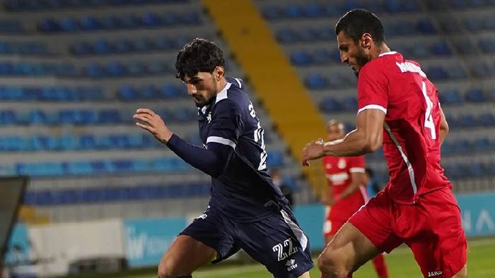 Nhận định, soi k&egrave;o Kapaz vs Imisli, 20h00 ng&agrave;y 24/10: Tin v&agrave;o cửa dưới