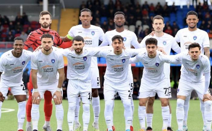 Nhận định, soi k&egrave;o Karvan FK vs Turan Tovuz, 17h30 ng&agrave;y 24/10: Đ&aacute;nh chiếm Top1