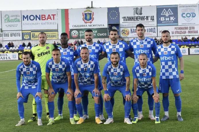 Nhận định, soi k&egrave;o Montana vs Arda Kardzhali, 19h00 ng&agrave;y 24/10: Tập trung quốc nội