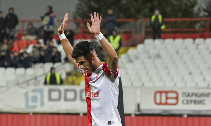 Nhận định, soi k&egrave;o Napredak vs Vojvodina, 21h00 ng&agrave;y 24/10: Thua tiếp